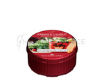 Kringle Candle Pomegranate Punch Świeczka Daylight 42g