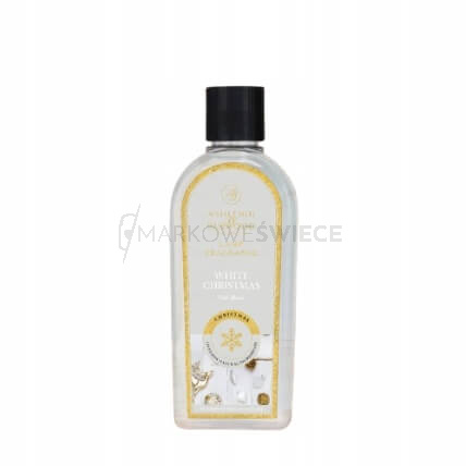 Ashleigh & Burwood Wkład do Lampy Zapachowej White Christmas 250ml