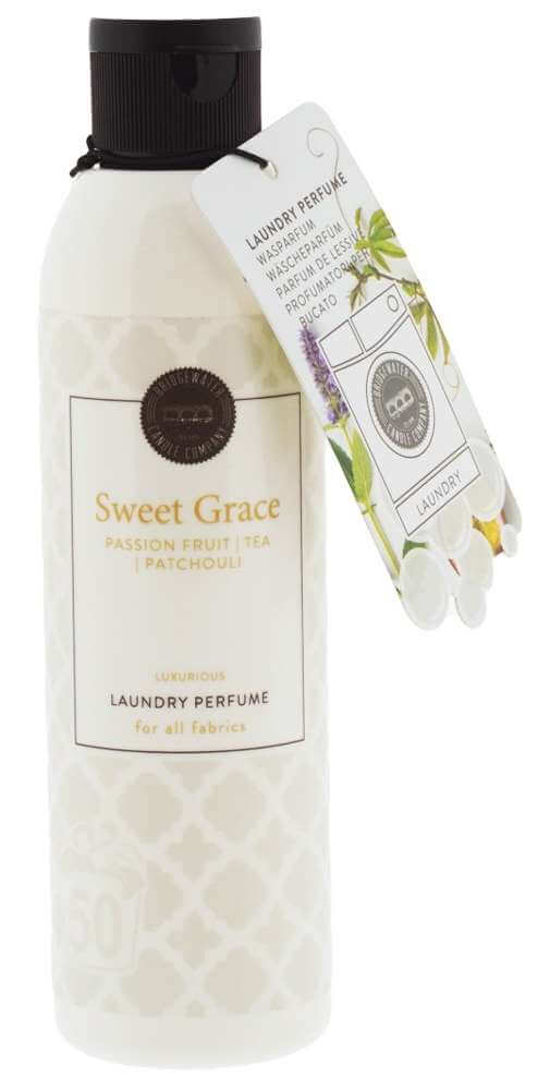 Perfumy do Prania Sweet Grace Bridgewater Candle 200 ml