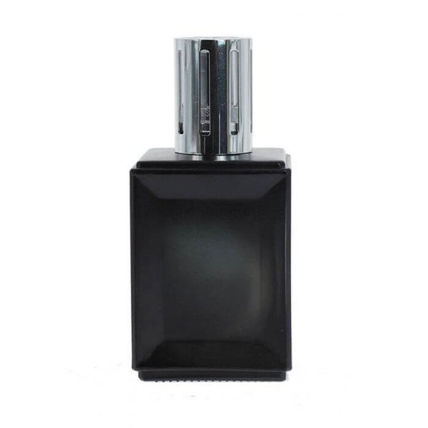 Ashleigh & Burwood Obsidian Black Matt Lampa Zapachowa Duża