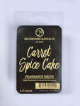 Milkhouse Candle Carrot Spice Cake Wosk Zapachowy 70g Outlet