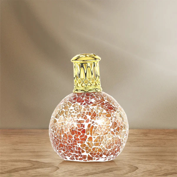 Ashleigh & Burwood Just Peachy Lampa Zapachowa Mała PFL62K