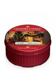 Coutry Candle Merry Christmas Świeca Daylight 42g