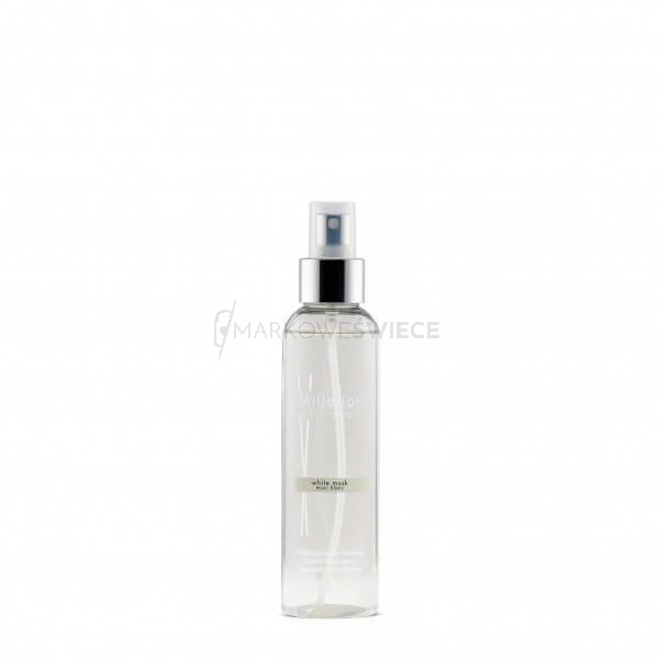 Millefiori Milano White Musk spray do pomieszczeń 150ml