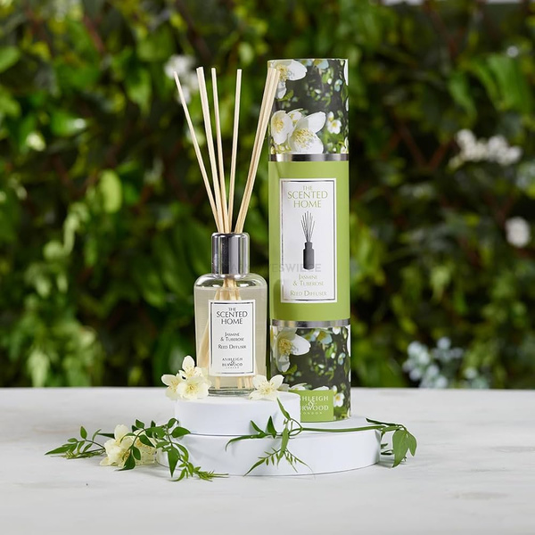 Ashleigh & Burwood Jasmine & Tuberose Patyczki Zapachowe 500 ml
