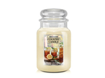 Country Candle Iced Tea Duża Świeca Zapachowa 652g