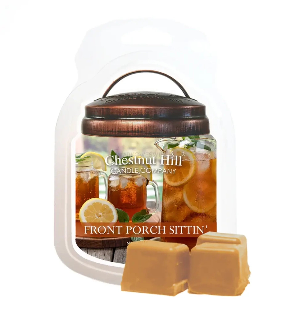 Chestnut Hill Front Porch Sittin' Wosk Zapachowy 105g