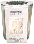 Bridgewater Candle Świeca zapachowa Votive Sweet Grace 99g