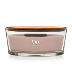 WoodWick Patchouli Crème Świeca Hearthwick 453,5g