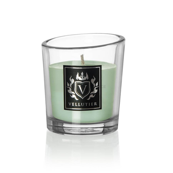 Vellutier Intimate & Cozy Mała Świeca Zapachowa 90g