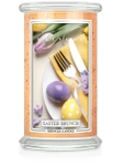 Kringle Candle Easter Brunch Duża Świeca Zapachowa 624g