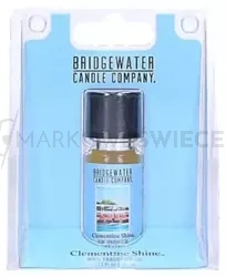 Olejek zapachowy Clementine Shine Bridgewater Candle 10ml