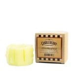 Candleberry Lemongrass Essential wosk zapachowy 128g