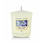 Yankee Candle Midnight Jasmine Świeczka Sampler 49g