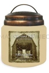 Chestnut Hill Falling Snow Świeca Zapachowa 510g