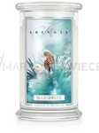 Kringle Candle Blue Spruce Duża Świeca Zapachowa 624g