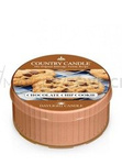 Country Candle Chocolate Chip Cookie Świeca Daylight 42g