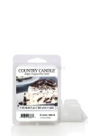 Country Candle Cookies & Cream Wosk Zapachowy 64g
