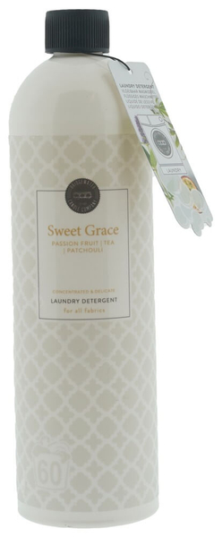 Żel do Prania Sweet Grace Bridgewater Candle 1000ml