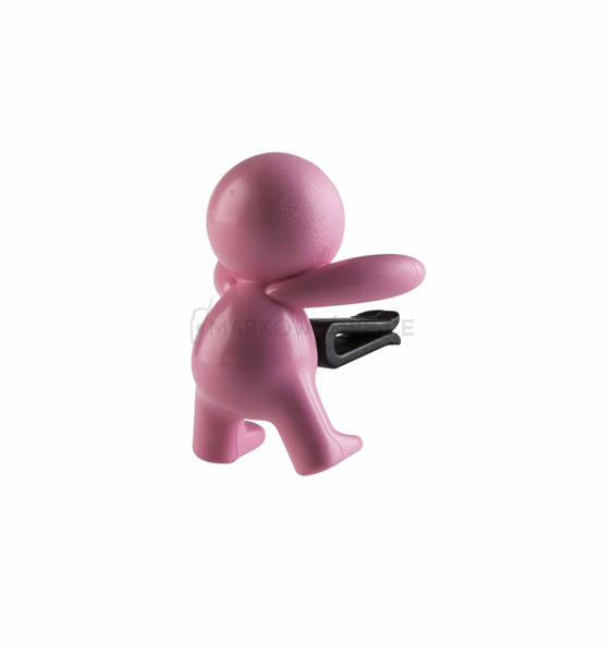 Mr & Mrs Fragrance Zapach do samochodu Gigi Pastel Pink Passionfruit