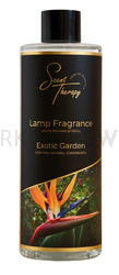 Scent Therapy Exotic Garden Płyn Do Lampy Katalitycznej 500ml