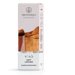 Aromatique Olejek Zapachowy Soft Leather 12ml