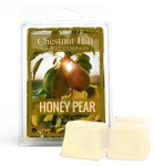 Chestnut Hill Honey Pear Wosk Zapachowy 85g