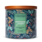 Colonial Candle Peppered Juniper Świeca Zapachowa Tumbler 396g