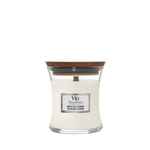 WoodWick White Tea & Jasmine Mała Świeca 85g