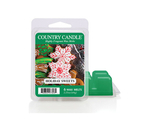 Country Candle Holiday Sweets Wosk Zapachowy 64g