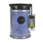 Bridgewater Candle Świeca zapachowa Lavender Lane 524g