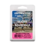 EBM Creations Seaside Boardwalk Wosk Sojowy Zapachowy 90g