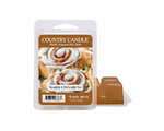 Country Candle Warm Cinnabuns Wosk Zapachowy 64g