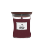 WoodWick Phantom Cherry Średnia Świeca 275g