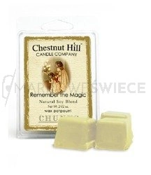 Chestnut Hill Remember The Magic Wosk Zapachowy 85g