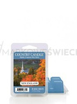 Country Candle New England Wosk Zapachowy 64g