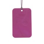 Mr & Mrs Fragrance Karta Zapachowa Card Cesare Tuscany Grape