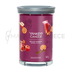 Yankee Candle Mulled Sangria Signature Świeca Tumbler 567g