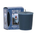 Bridgewater Candle Świeca Zapachowa Votive Nantucket Coast 56g