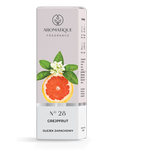 Aromatique Olejek Zapachowy Różowy Grapefruit 12ml