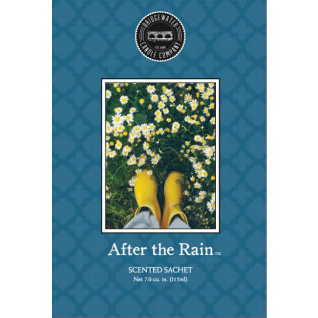 Bridgewater Candle Saszetka zapachowa After the Rain 115ml