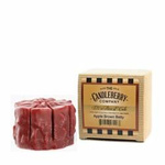 Candleberry Apple Brown Betty wosk zapachowy 128g