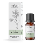 Aromatique Olejek Eteryczny Kolendra 10ml