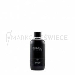 Millefiori Milano Nero uzupełniacz do pałeczek zapachowych 250 ml