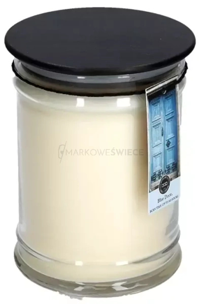 Bridgewater Candle Blue Door Świeca Zapachowa 524g