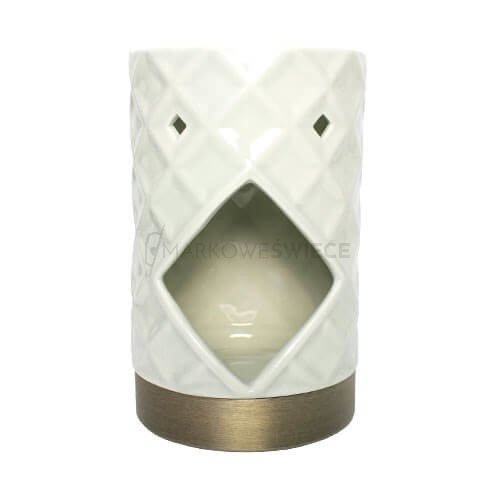 Yankee Candle Kominek Zapachowy Langham