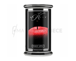 Kringle Candle Poison Apple Duża Świeca Zapachowa 624g