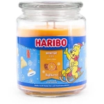 Haribo Winter Fun Świeca Zapachowa 510g