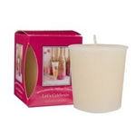 Bridgewater Candle Świeca zapachowa Votive Let's Celebrate 56g