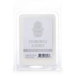 Colonial Candle Chamomile & Honey Wosk Zapachowy 70g